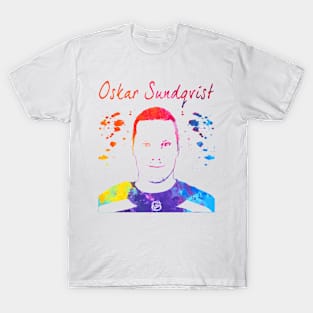 Oskar Sundqvist T-Shirt